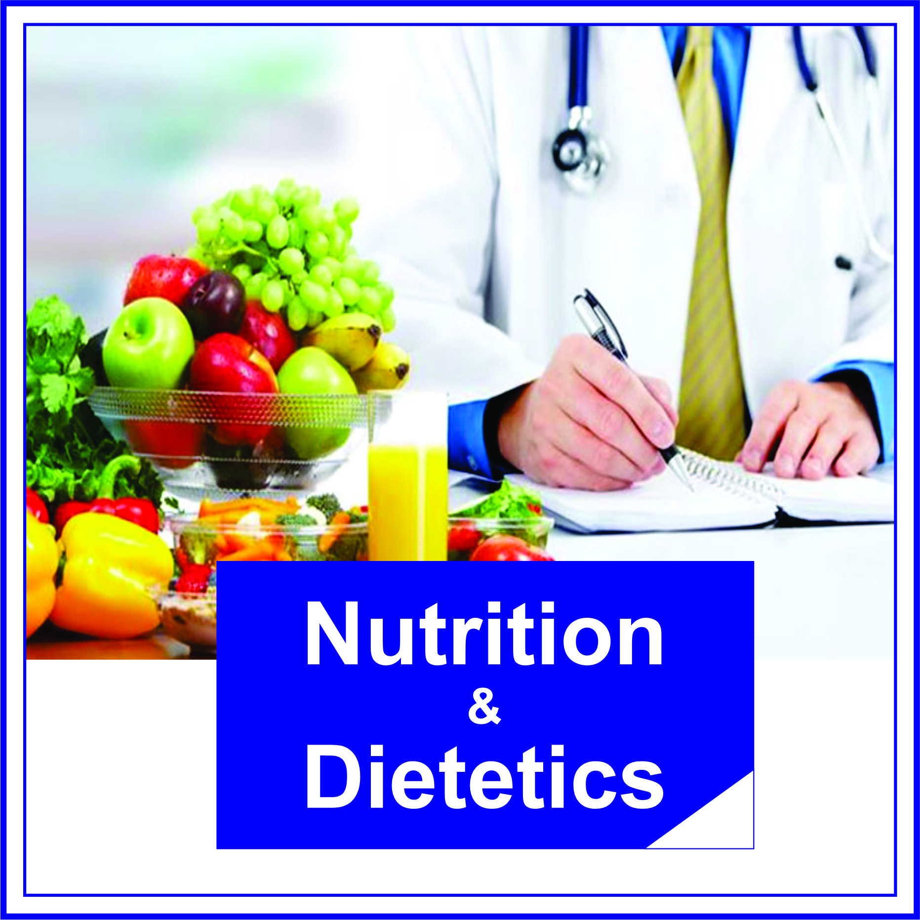 Diploma in Nutrition and Dietitians (DND) Course, Syllabus, Admissions, Fees, in 2024